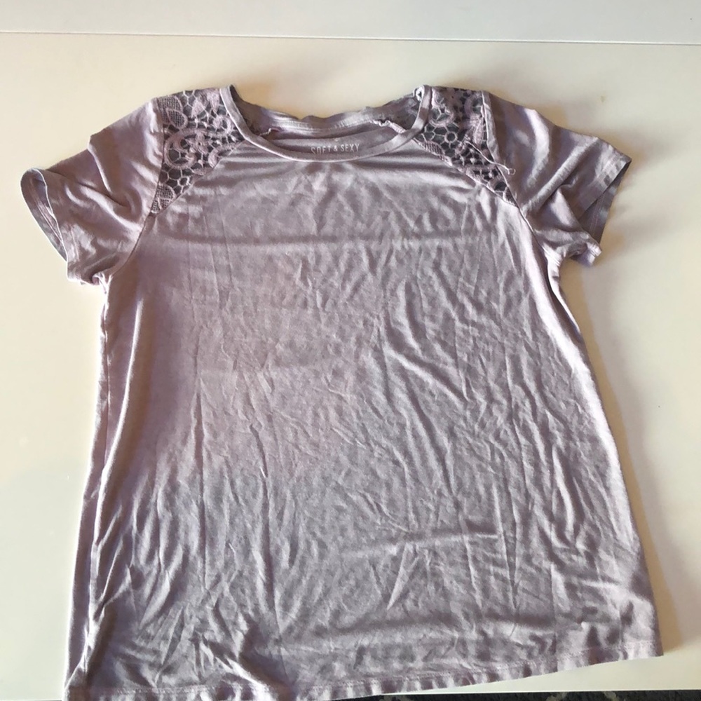Tee shirt
